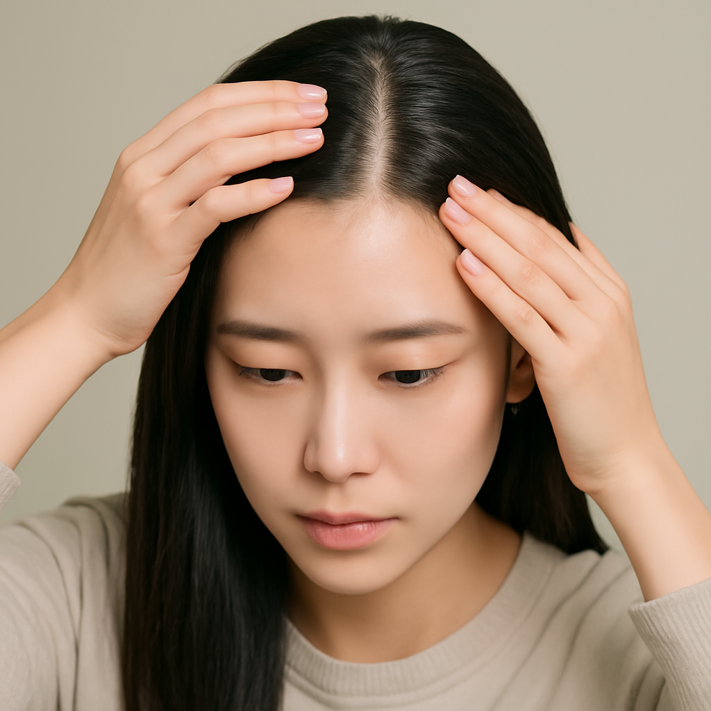 두피타입 대표 이미지